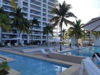 Harbor 12005 Huge unit 2 Balconies Beachfront by Moikkarentals - B&B