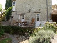 Moulin de Tingrain - Bed and Breakfast