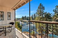 Riverview Condo with Balcony - Pet Friendly