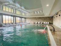 Apartament & Spa Dziwnów - B&B
