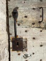 Maison d'Or-Vert : Atelier of medieval goldsmith - B&B Villefranche-de-Rouergue