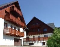 Apartmán Mila Eterna II - Ferienwohnung Rokytnice nad Jizerou