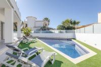 VILLA LIMOEIRO - Beautiful new home nestled in the heart of Galé - Chambres d'hôtes Guia