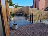 Forest Cedar Lodge, Forest of Dean - B&B Cinderford