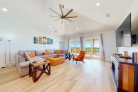 Five-Bedroom House