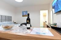The Turquoise House - Ferienwohnung