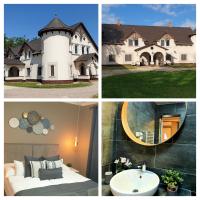 Tölgyeserdő Birtok Kaba Szállás és rendezvény - B&B Kaba