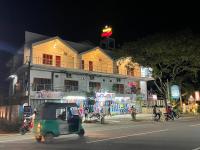 B&B Jaffna - Thisha Hotel - Bed and Breakfast Jaffna