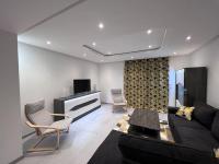 Appartement met 3 Slaapkamers