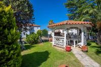 Villa jardin - B&B