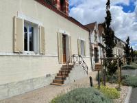 Marie Galante - Bed and Breakfast Sully-sur-Loire