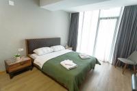 Didveli Gallery B-110 - B&B Bakuriani