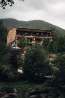 Pensiunea Retezat - B&B Râu de Mori