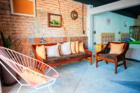 B&B Mazatlán - SOL SUITE - Hermoso Loft con Alberca - Bed and Breakfast Mazatlán