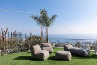 Suite Junior - Vue sur Mer