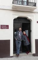 Posada de Amonaria - B&B