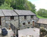 Crookabeck B&B - B&B