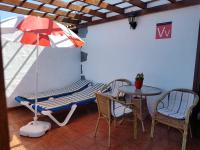 House the Viñas 2 With views of the sea, the mountains and the volcanoes - Chambres d'hôtes Fuencaliente de la Palma