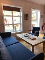Appartamento con Vista Lago