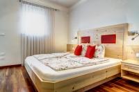 Appartement avec Vue sur la Montagne