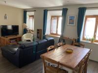 B&B Steige - Logement chaleureux, vallée de Villé - Bed and Breakfast Steige