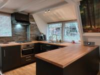 Chalet mit 3 Schlafzimmern