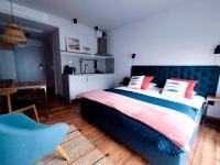 Magda Aparthotel Anchoria Mechelinki - Ferienwohnung