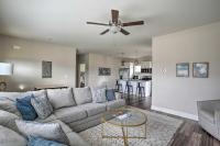 Scenic Mtn Retreat with Wooded Backyard and Fire Pit! - Chambres d’hôtes Chattanooga