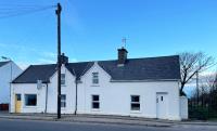 B&B Ballintoy - Main Street Cottage, Ballintoy - Bed and Breakfast Ballintoy