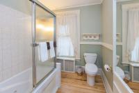 Suite Lit King-Size avec Baignoire Spa