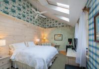 Chambre Simple Deluxe
