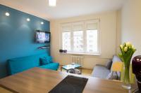 Studio Centrum - B&B Gdynia
