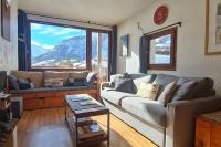 B&B La Daille - VAL D'ISERE - 2 Bedroom Apartment & Private Parking - Bed and Breakfast La Daille