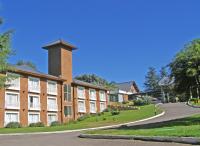 Howard Johnson Hotel & Spa Villa General Belgrano