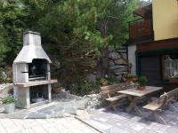 Appartamento con 1 Camera da Letto e Balcone
