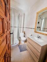 Garden HappyAlicante - B&B Alicante