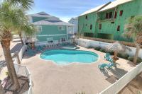 Barefoot Retreat MER15 - B&B Port Aransas