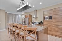 Four-Bedroom Holiday Home