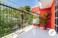 B&B Cartagena de Indias - Hostal-Mirador La Popa - Bed and Breakfast Cartagena de Indias