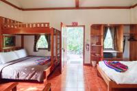 Family Suite with Balcony