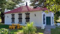 Casa de Campo Finca La Superiora - B&B La Consulta