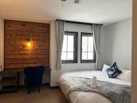 Habitación Doble con baño privado