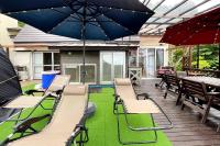 Vakantiehuis