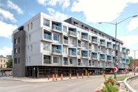 Charmant loft - 20 MIN à pied Vieux-Québec ! - B&B Québec