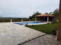 Chácara Paiva - Chambres d’hôtes Jarinu