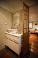 Suite mit Whirlpool
