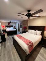 Suite Queen Deluxe