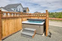 Barefoot Beach House - B&B
