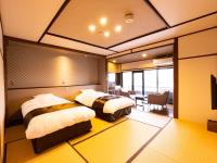 Japanese-Style Room