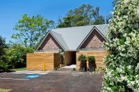 Premium Cottage mit Whirlpool-Badewanne